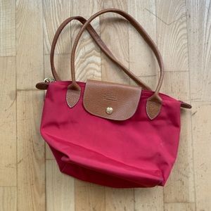 Longchamp bag